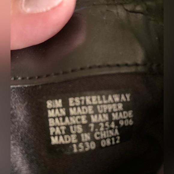 Easy Spirit 360 booties - Picture 7 of 10